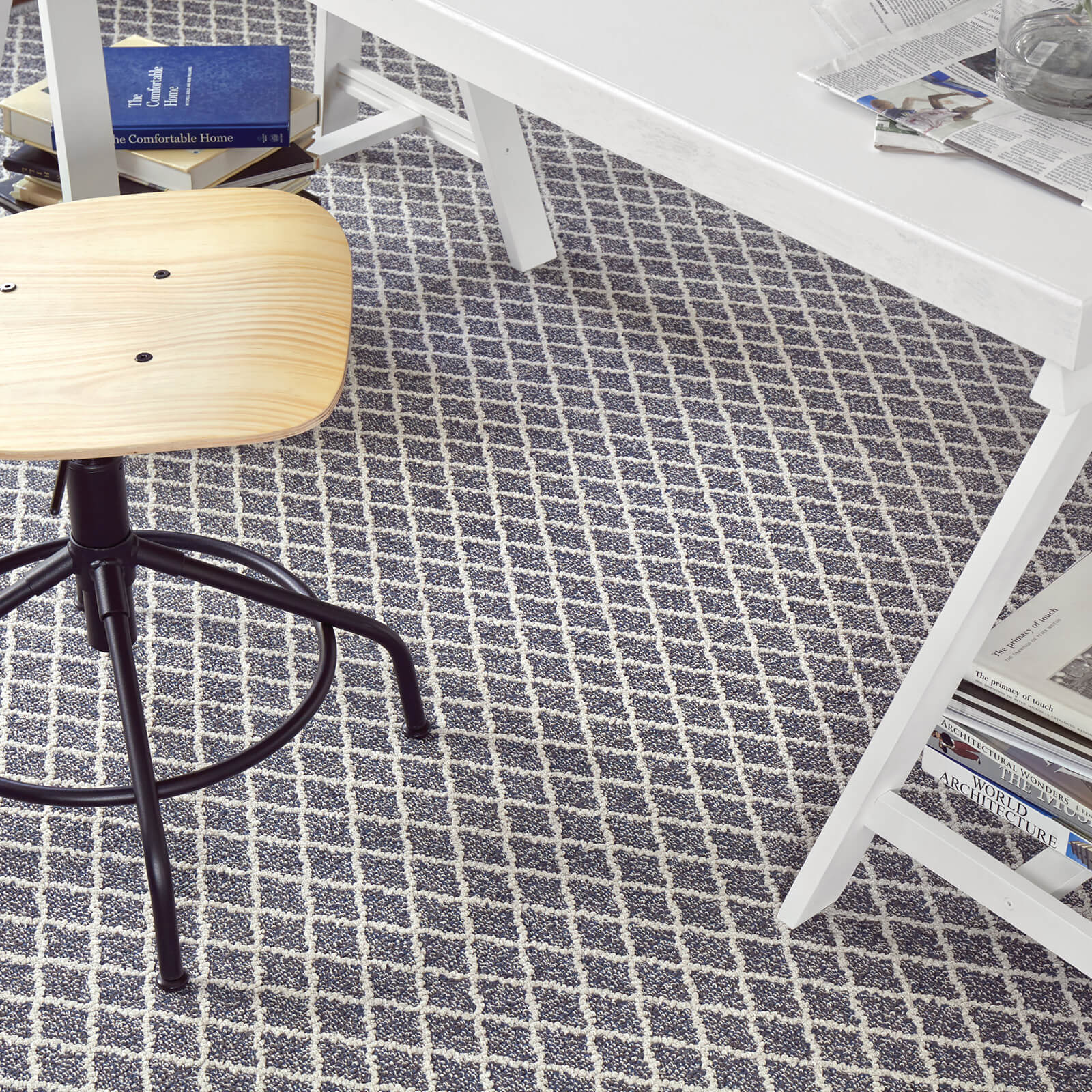 Carpet design | Winton Flooring & Design