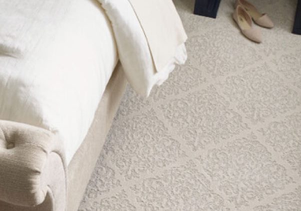 Bedroom carpet | Winton Flooring & Design