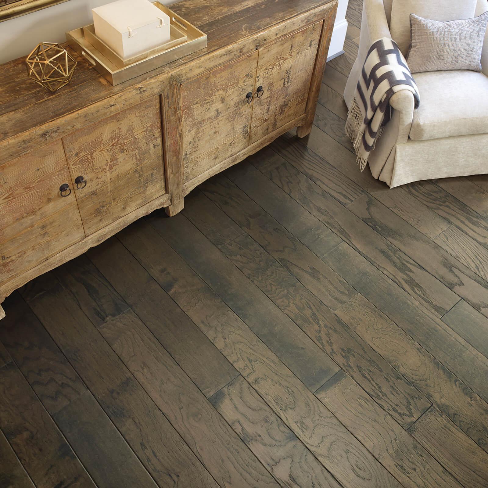 Hardwood flooring | Winton Flooring & Design