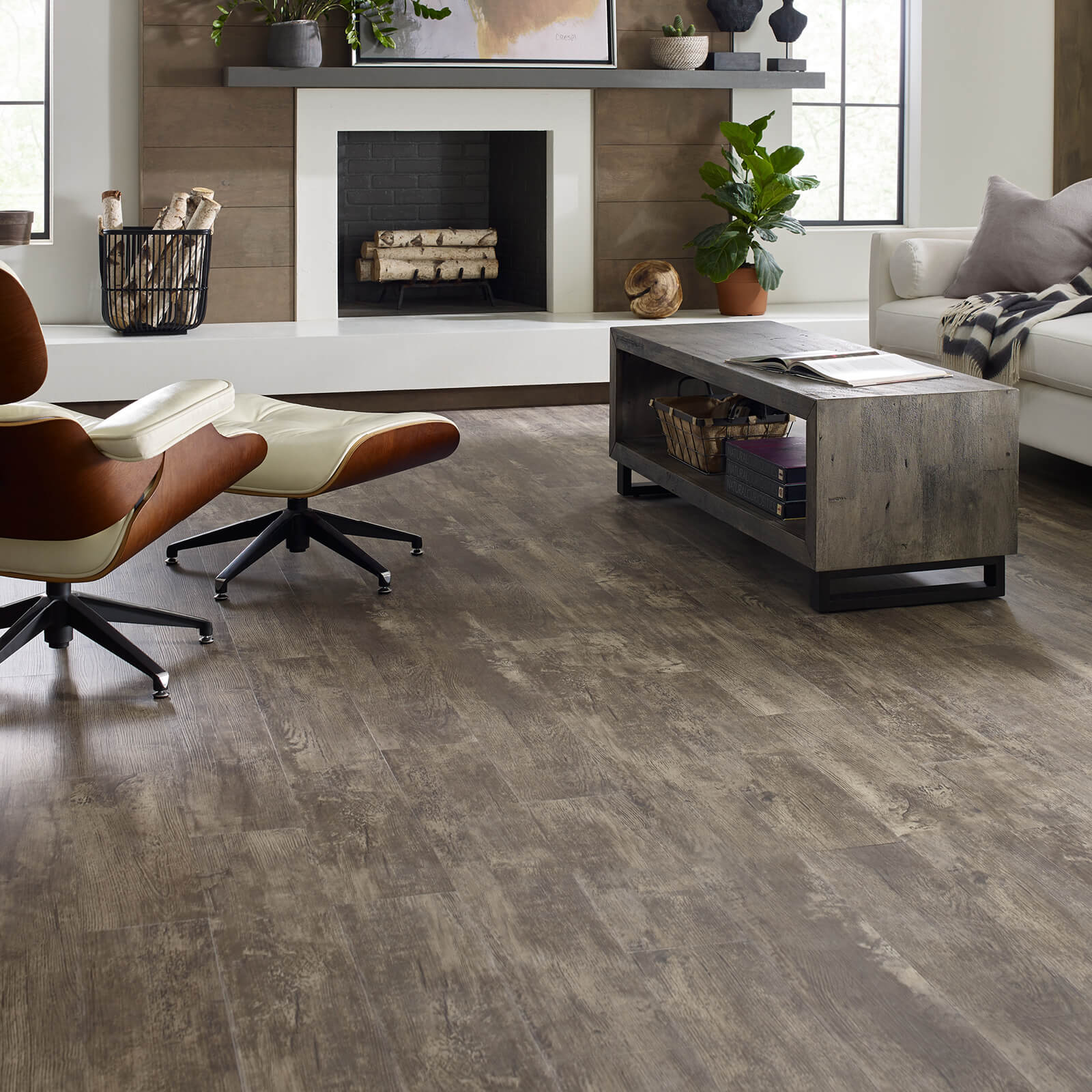 Paramount Plus Vinyl Flooring | Winton Flooring & Design