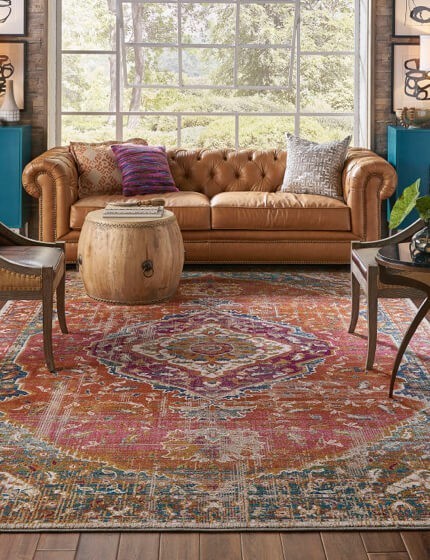 karastan-meraki-rugs | Winton Flooring & Design