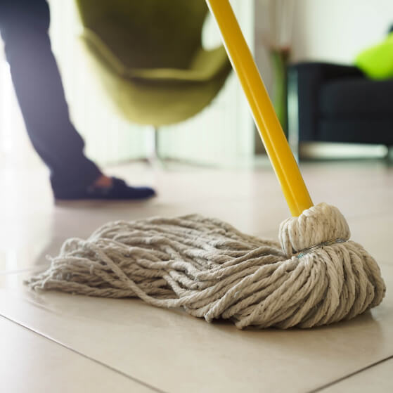 Tile cleaning | Winton Flooring & Design