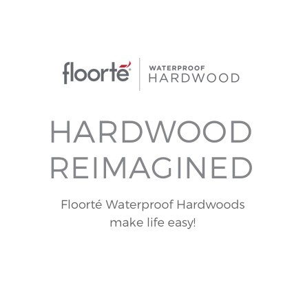 Hardwood reimagined flooring | Winton Flooring & Design