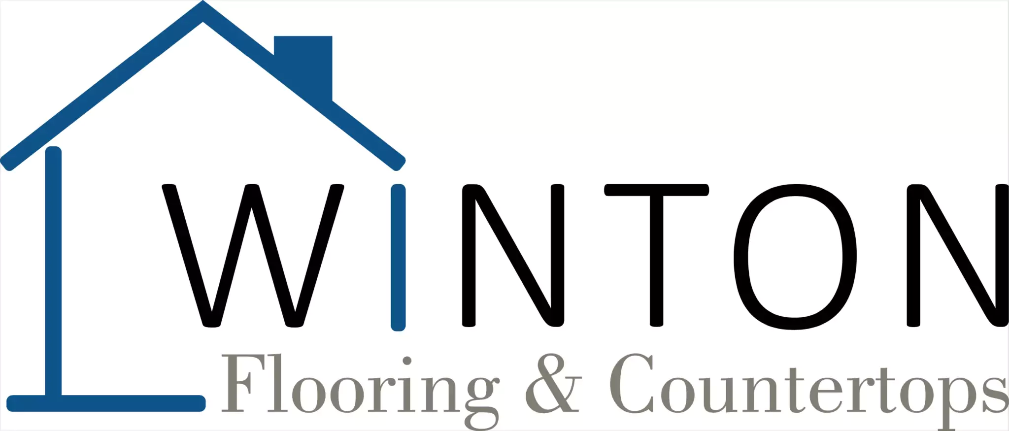 Logo | Winton Flooring & Design