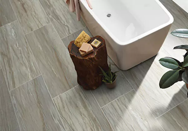 Bathroom flooring | Winton Flooring & Design