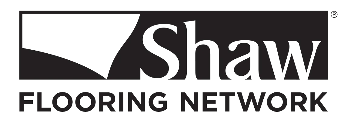 SFN logo_black (1) Shaw flooring network Logo | Winton Flooring & Design